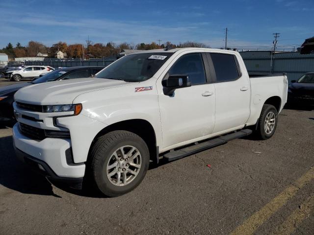 2019 CHEVROLET SILVERADO K1500 RST, 