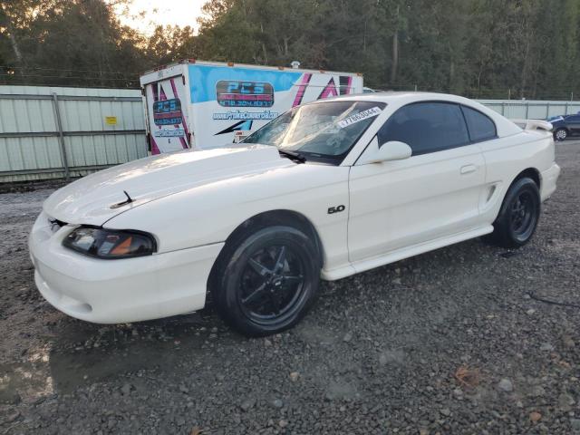 1994 FORD MUSTANG GT, 