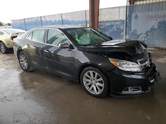 1G11D5SL1FF340804 - 2015 CHEVROLET MALIBU 2LT BLACK photo 4