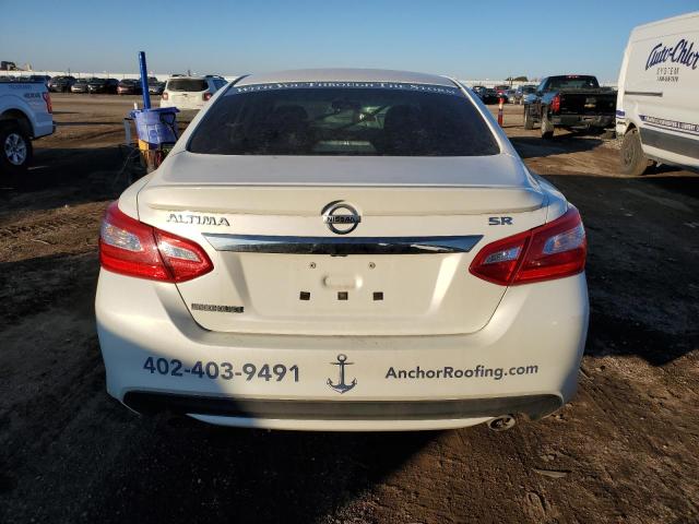 1N4AL3AP9GC207381 - 2016 NISSAN ALTIMA 2.5 WHITE photo 6