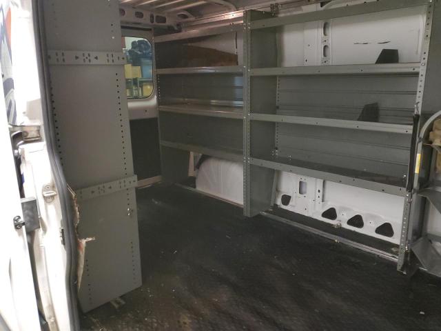 3C6TRVAG7KE517924 - 2019 RAM PROMASTER 1500 STANDARD WHITE photo 11