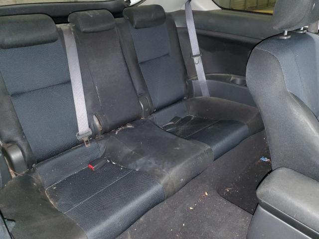 JTKDE177950061570 - 2005 TOYOTA SCION TC 白色 照片 10