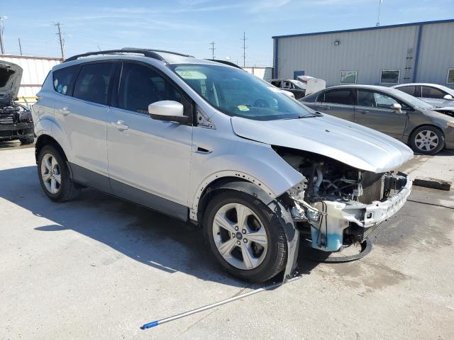 1FMCU0GX4DUC54471 - 2013 FORD ESCAPE SE SILVER photo 4