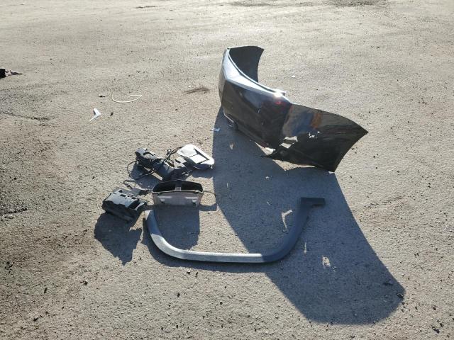 1G6DJ1E30D0116122 - 2013 CADILLAC CTS PERFORMANCE COLLECTION Siyah fotoğraf 12