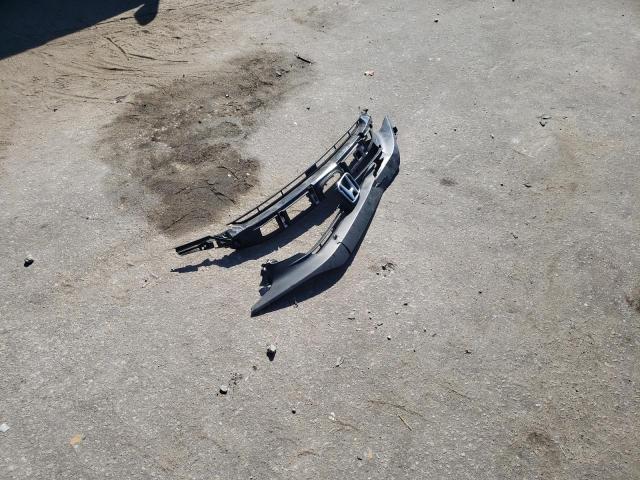 JHMFC1F74JX041153 - 2018 HONDA CIVIC EXL გრაფიტი ფოტო 12