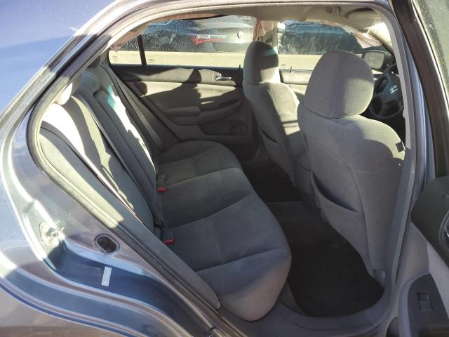 1HGCM56427A089956 - 2007 HONDA ACCORD LX GRAY photo 10