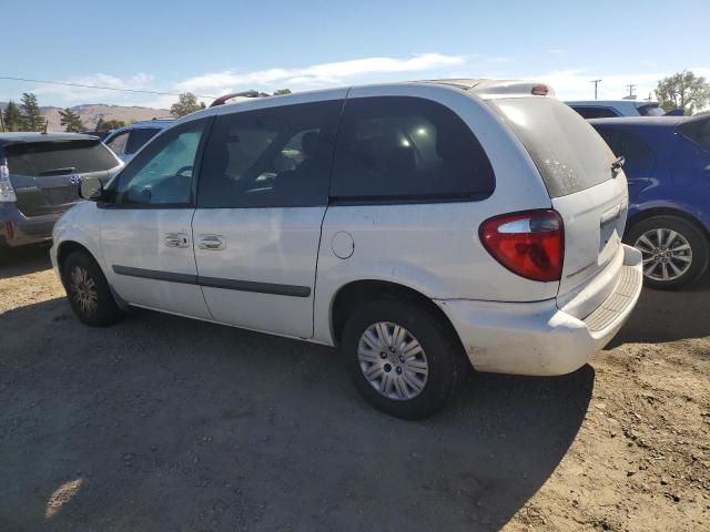 1A4GP45R46B746791 - 2006 CHRYSLER TOWN & COU თეთრი ფოტო 2