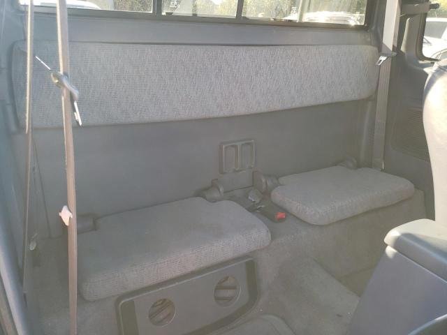 4TASM92N5WZ169358 - 1998 TOYOTA TACOMA XTRACAB PRERUNNER წითელი ფოტო 10