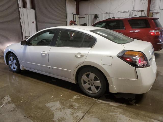 1N4AL21E77N492367 - 2007 NISSAN ALTIMA 2.5 WHITE photo 2