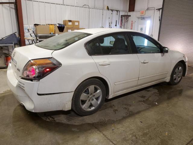 1N4AL21E77N492367 - 2007 NISSAN ALTIMA 2.5 WHITE photo 3