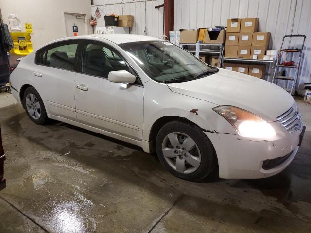 1N4AL21E77N492367 - 2007 NISSAN ALTIMA 2.5 WHITE photo 4