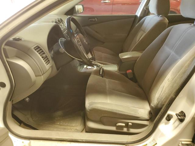 1N4AL21E77N492367 - 2007 NISSAN ALTIMA 2.5 WHITE photo 7