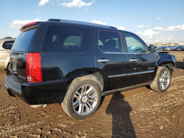 1GYS4CEF6BR270936 - 2011 CADILLAC ESCALADE PREMIUM BLACK photo 3