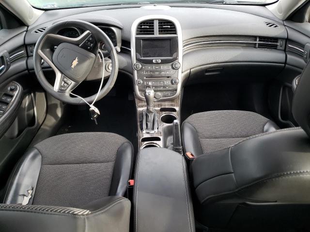 1G11C5SL7EF211841 - 2014 CHEVROLET MALIBU 1LT BLUE photo 8