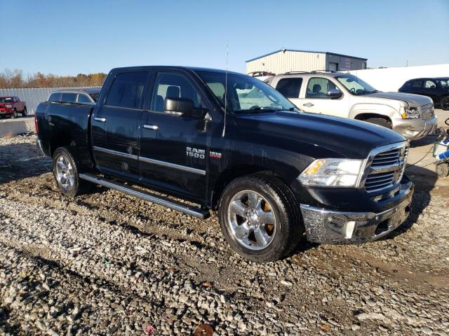 1C6RR7LT5ES437314 - 2014 RAM 1500 SLT BLACK photo 4