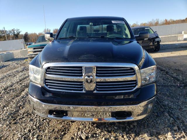1C6RR7LT5ES437314 - 2014 RAM 1500 SLT BLACK photo 5