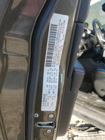 1C4PJMBS6FW644044 - 2015 JEEP CHEROKEE TRAILHAWK GREEN photo 13