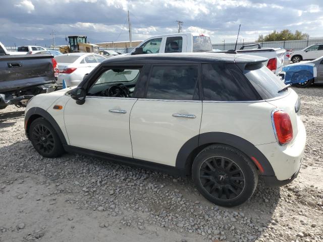WMWXU1C58J2F80863 - 2018 MINI COOPER TAN photo 2