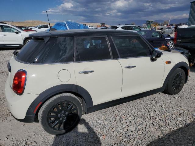 WMWXU1C58J2F80863 - 2018 MINI COOPER TAN photo 3