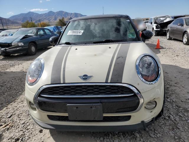 WMWXU1C58J2F80863 - 2018 MINI COOPER TAN photo 5