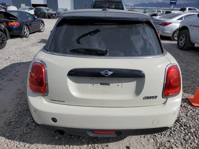WMWXU1C58J2F80863 - 2018 MINI COOPER TAN photo 6