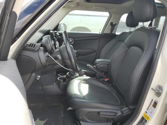 WMWXU1C58J2F80863 - 2018 MINI COOPER TAN photo 7