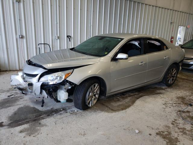 1G11C5SA6GF147454 - 2016 CHEVROLET MALIBU LIM LT Күміс фото 1