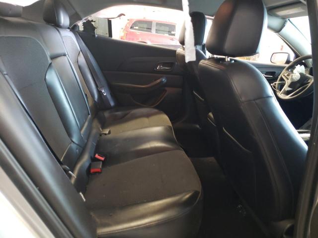 1G11C5SA6GF147454 - 2016 CHEVROLET MALIBU LIM LT Күміс фото 10