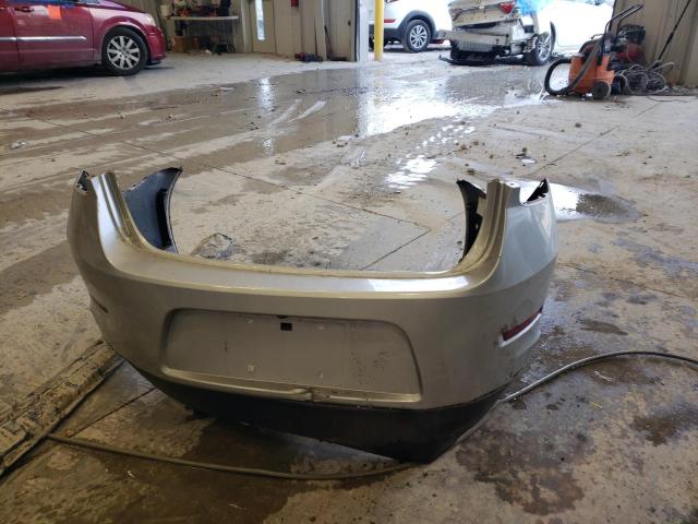 1G11C5SA6GF147454 - 2016 CHEVROLET MALIBU LIM LT Күміс фото 12