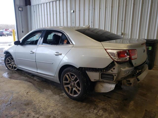 1G11C5SA6GF147454 - 2016 CHEVROLET MALIBU LIM LT Күміс фото 2