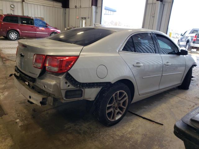 1G11C5SA6GF147454 - 2016 CHEVROLET MALIBU LIM LT Күміс фото 3