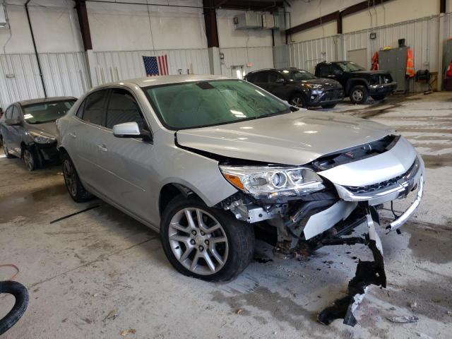 1G11C5SA6GF147454 - 2016 CHEVROLET MALIBU LIM LT Күміс фото 4