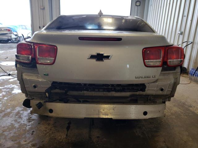 1G11C5SA6GF147454 - 2016 CHEVROLET MALIBU LIM LT Күміс фото 6