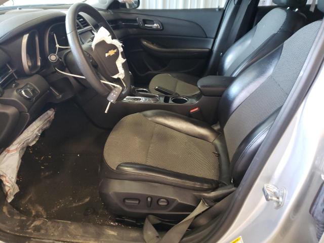 1G11C5SA6GF147454 - 2016 CHEVROLET MALIBU LIM LT Күміс фото 7