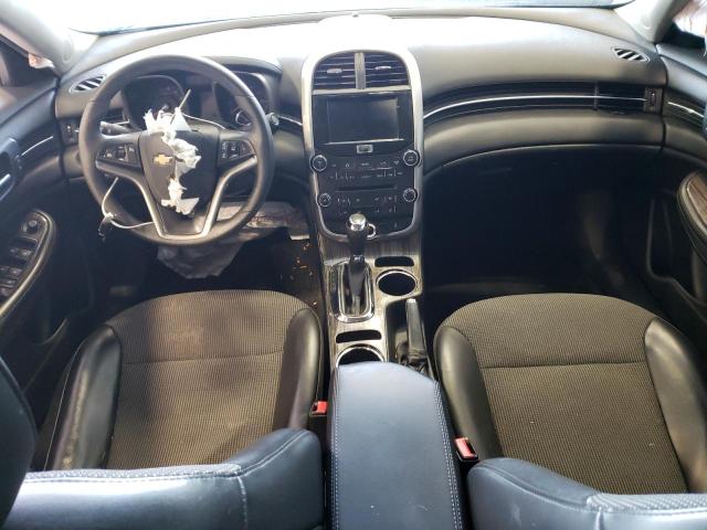 1G11C5SA6GF147454 - 2016 CHEVROLET MALIBU LIM LT Күміс фото 8