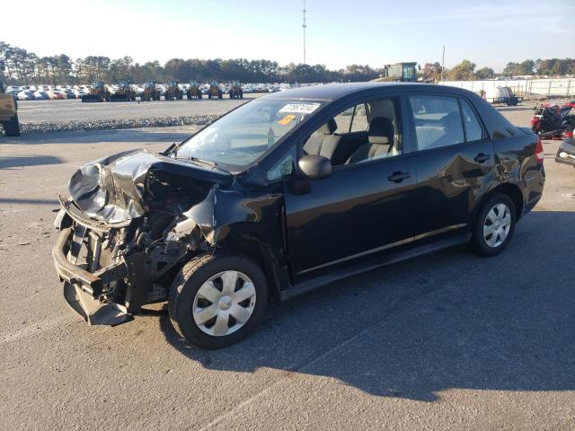 2011 NISSAN VERSA S, 