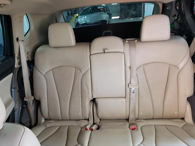 LRBFXBSA9HD194120 - 2017 BUICK ENVISION ESSENCE PURPLE photo 10