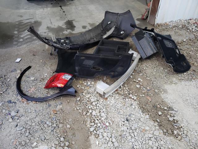 LRBFXBSA9HD194120 - 2017 BUICK ENVISION ESSENCE PURPLE photo 13