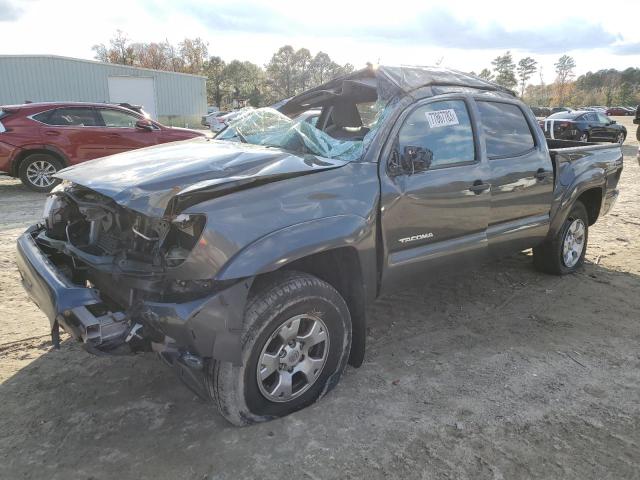 2014 TOYOTA TACOMA DOUBLE CAB PRERUNNER, 