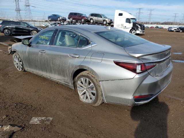 58ADA1C15MU006324 - 2021 LEXUS ES 300H GRAY photo 2