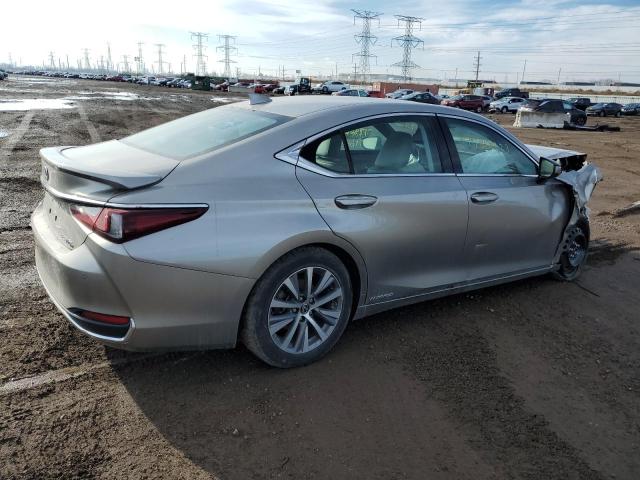 58ADA1C15MU006324 - 2021 LEXUS ES 300H GRAY photo 3