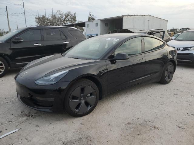 2023 TESLA MODEL 3, 