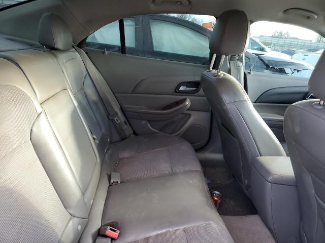 1G11C5SL0FF138894 - 2015 CHEVROLET MALIBU 1LT Марун фото 10
