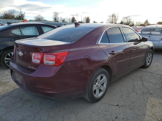1G11C5SL0FF138894 - 2015 CHEVROLET MALIBU 1LT Марун фото 3