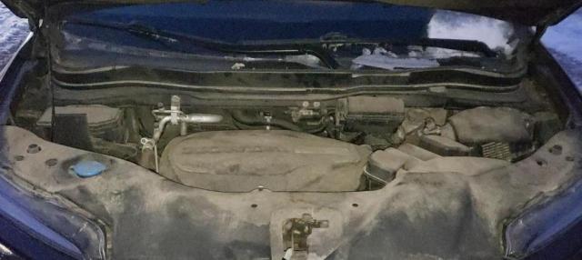 5FNYF8H55KB021205 - 2019 HONDA PASSPORT EXL GRAY photo 11