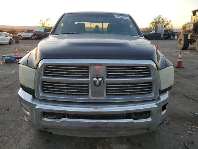 3D7UT2CLXBG549932 - 2011 DODGE RAM 2500 TWO TONE photo 5