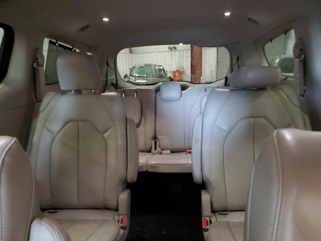 2C4RC1BGXHR594564 - 2017 CHRYSLER PACIFICA TOURING L Qırmızı foto 10