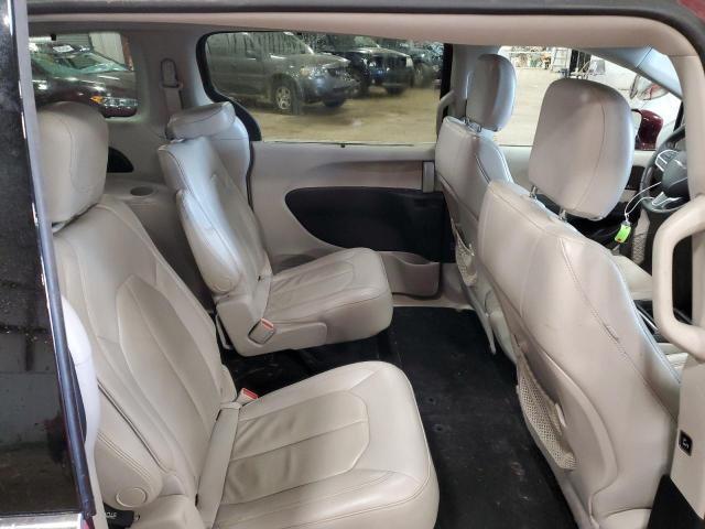 2C4RC1BGXHR594564 - 2017 CHRYSLER PACIFICA TOURING L Qırmızı foto 11