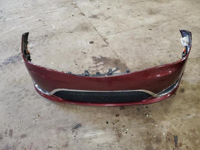 2C4RC1BGXHR594564 - 2017 CHRYSLER PACIFICA TOURING L Qırmızı foto 13