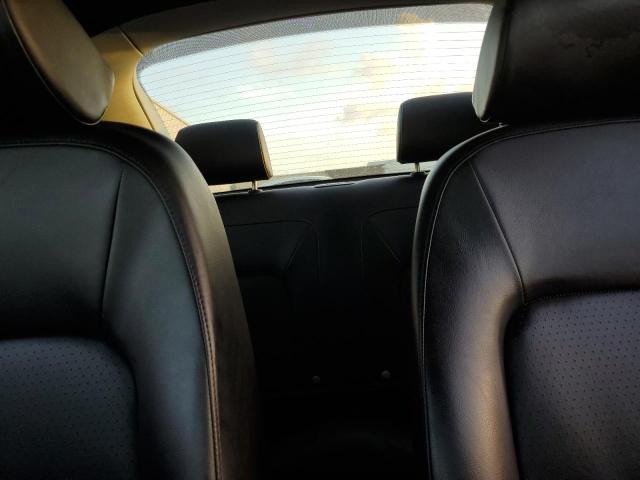 3VWRW3AG8AM032953 - 2010 VOLKSWAGEN NEW BEETLE ORANGE photo 10